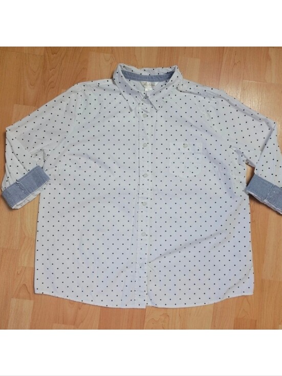 Tradition Tops - Tradition Petite 3/4 sleeve shirt